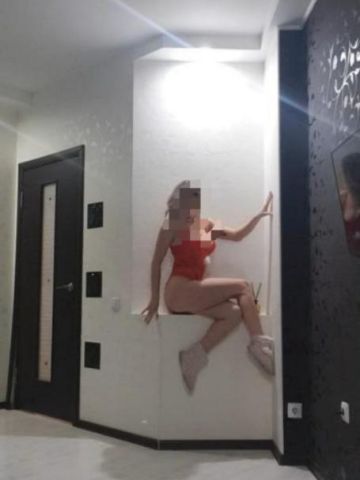 Проститутка Снежана